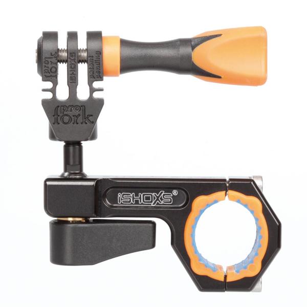 iSHOXS BullBar 3D 19-23mm