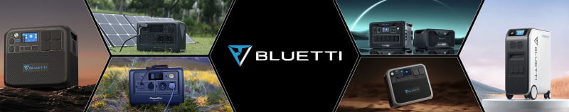 Bluetti
