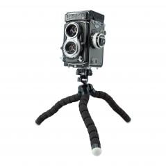 Rollei Monkey Pod flexibles Tischstativ Rollei Monkey Pod flexibles Tischstativ
