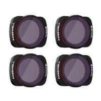 Freewell Gear Bright Day Filter 4Pack für OSMO Pocket & Pocket 2