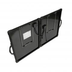 WATTSTUNDE Solarkoffer WS120SUL ULTRALIGHT 120W ohne Laderegler