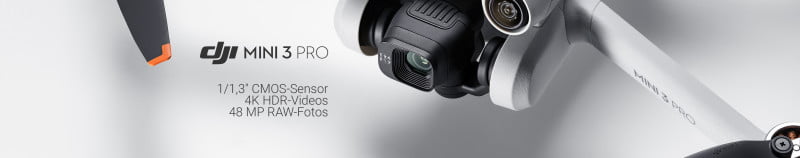 DJI M3P