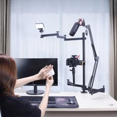 Ulanzi Desk Studio Setup