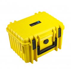 B&W Outdoor Case 2000 yellow B&W Outdoor Case 2000 yellow