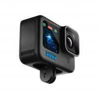 GoPro HERO12 Black camforpro Fullaction Bundle