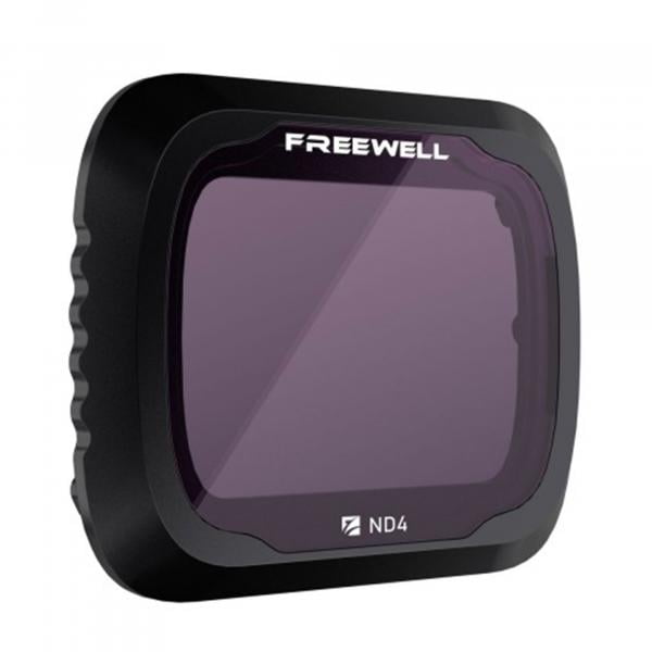 Freewell Gear ND-Filter für DJI Mavic Air 2
