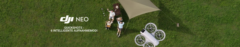 DJI Neo