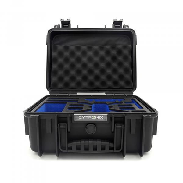 CYTRONIX Spark Combo Hardcase made by B&amp;W
