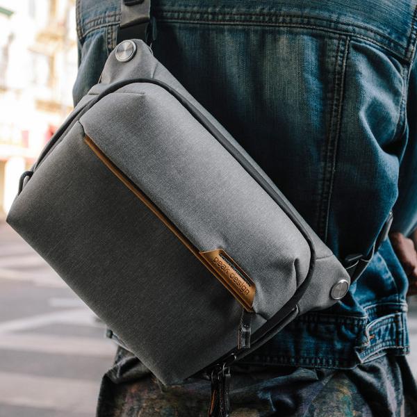 Peak Design Everyday Version 2 Sling 3L