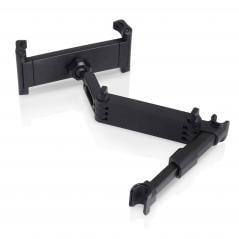 Wicked Chili Tablet Halterung Auto - verstellbare Kopfstützenhalterung