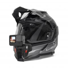Telesin Motorradhelm Kinn-Halterung V2 Telesin Motorradhelm Kinn-Halterung V2