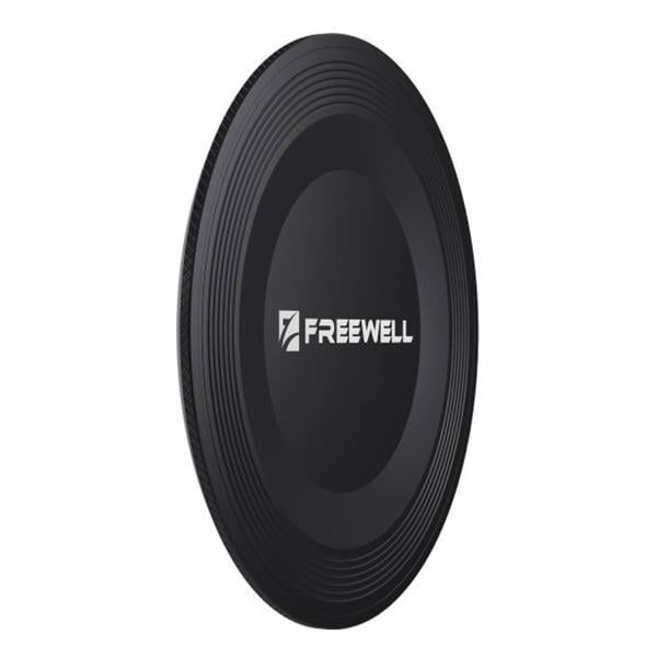 Freewell Gear Magnetic Lens Cap 112mm Sondergröße