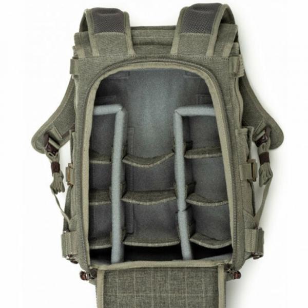 Think Tank Retrospective backpack 15 pinestone