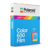 Polaroid 600 Film Color Frames 8x