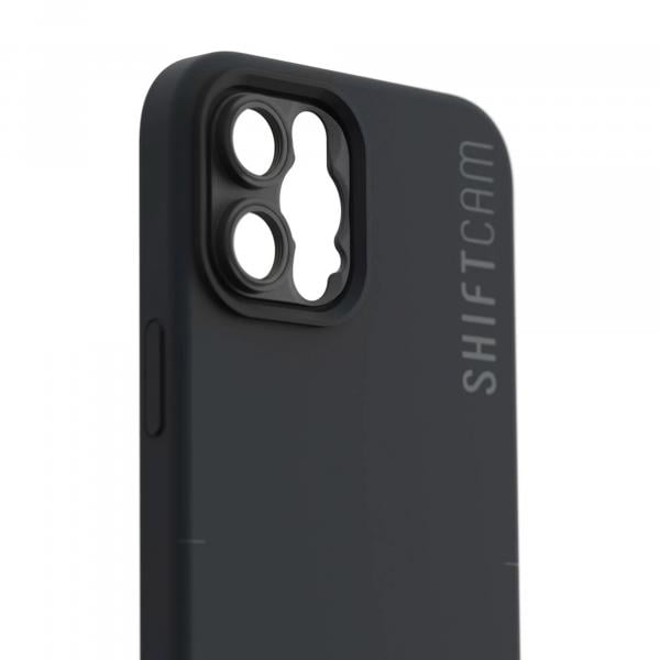 ShiftCam Camera Case mit in-case Lens Mount - iPhone