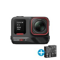 INSTA360 Ace Pro 2 Dual Battery Bundle