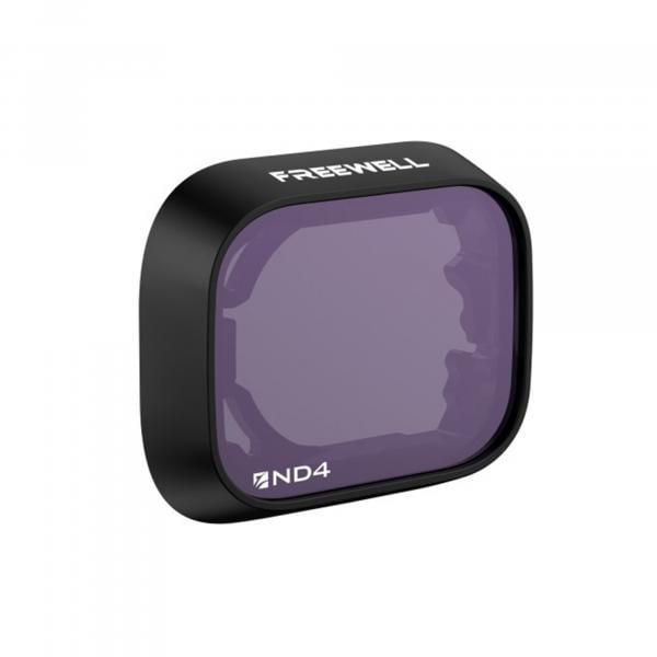 Freewell Gear ND-Filter für DJI Mini 3 Serie