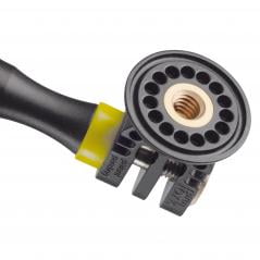 iSHOXS Tripod Adapter/2C Mounthandle Set