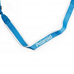 Polaroid Camera Strap Flat