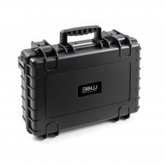 B&W transport.case für Starlink Mini