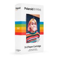 Polaroid Hi Print 2x3 Paper Cartridge 20Sheets