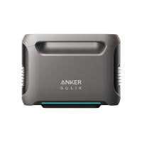 Anker SOLIX F3800 Extension Battery