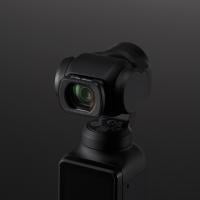 DJI OSMO Pocket 3 - Wide-Angle Lens