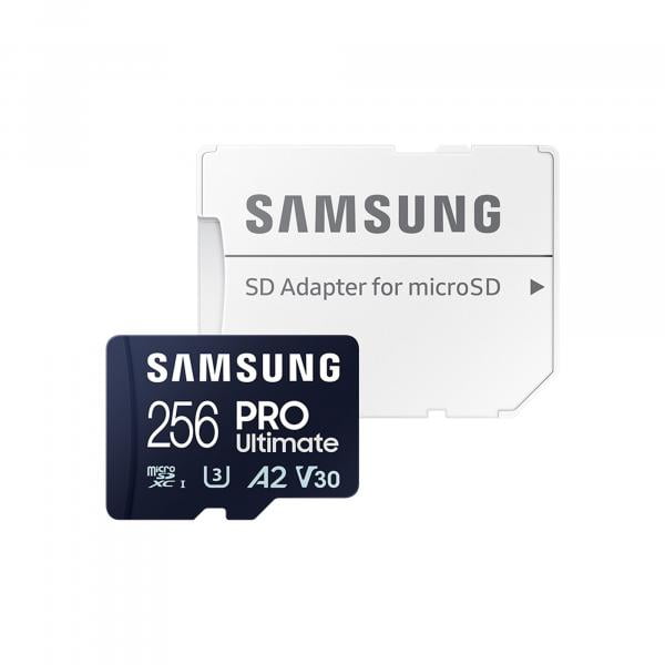 Samsung Speicherkarte Pro Ultimate MB-MY256SA/WW