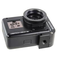 Back-Bone Ribcage GoPro HERO7 Black H7PRO SET