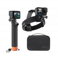 GoPro Adventure Kit V3