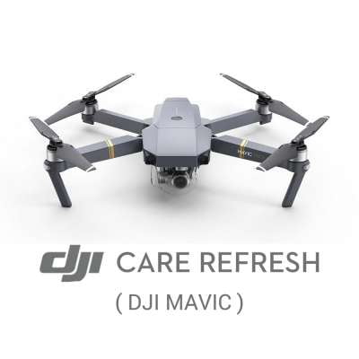 DJI Mavic popular Pro mit viel Zubehör + Power Bank zum unterwegs laden !