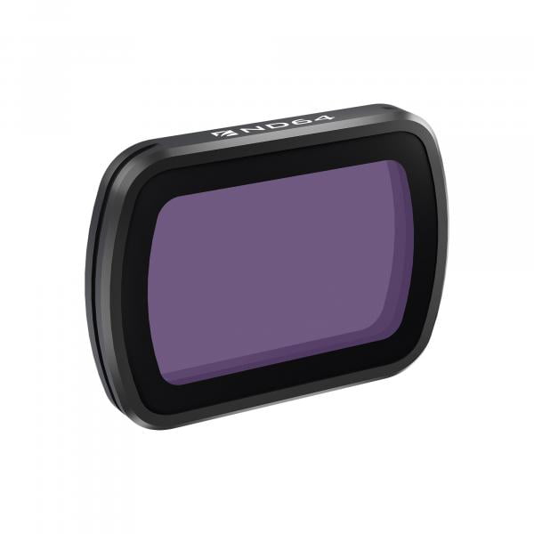 Freewell Gear Filter für DJI OSMO Pocket 3