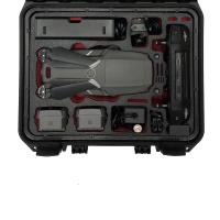 TOMcase DJI Mavic 2 Travel Case V2 XT300 Smart Controller