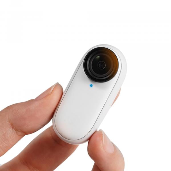 Telesin Filterset für Insta360 Go 2
