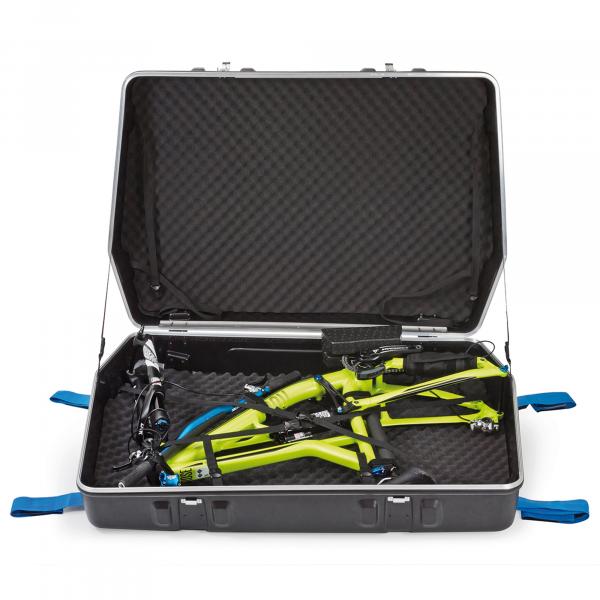 B&amp;W bike case II