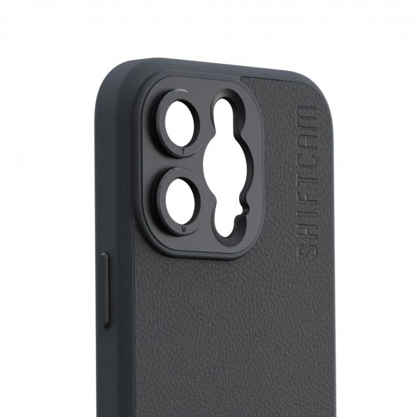 ShiftCam Camera Case mit in-case Lens Mount - iPhone