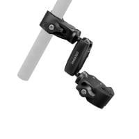 Insta360 Motorrad Selfie-Stick-Stützklemme
