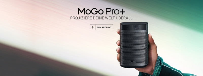 MoGo Pro+