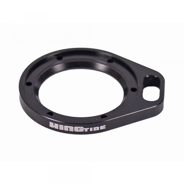 Kingtide Safety Lens Ring für GoPro HERO1-2