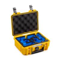 B&amp;W Case 500 für DJI OSMO Pocket 3 Creator Combo