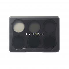 CYTRONIX OSMO Pro & RAW Filterset CYTRONIX OSMO Pro & RAW Filterset