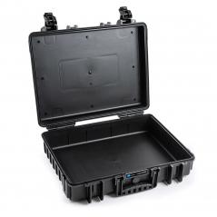 B&W Outdoor Case 6040 black Dive