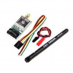 Fatshark ImmersionRC 5,8GHz 250mW A/V-Sender