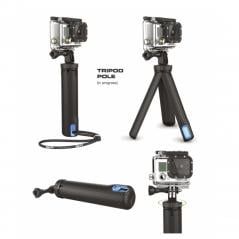 SP Gadgets POV City Bundle - Dreibein + Tasche SP Gadgets POV City Bundle - Dreibein + Tasche