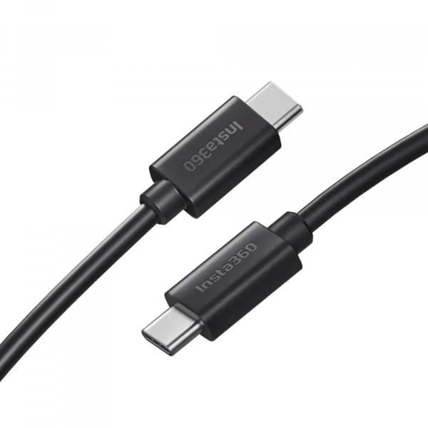 Insta360 Ace &amp; Ace Pro - USB-C-auf-USB-C-Kabel