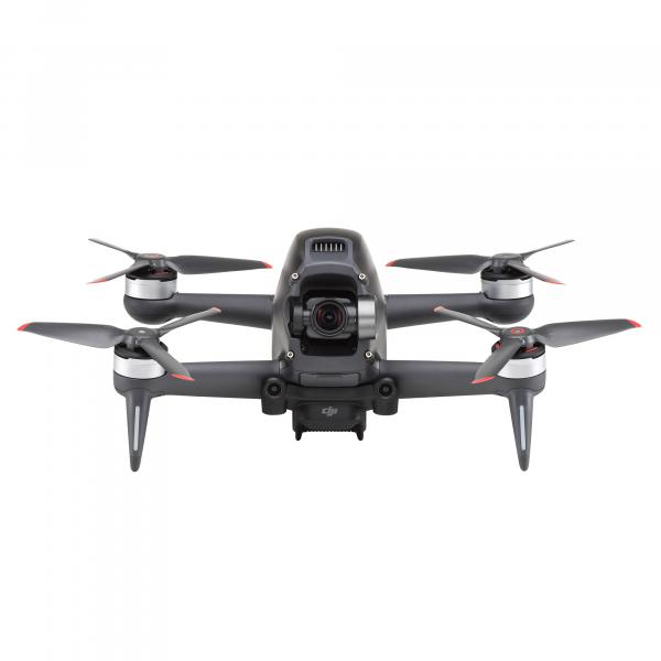 DJI FPV Drohne (Universal Edition)