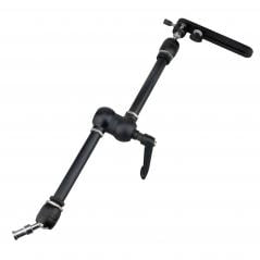 digitalfoto Variable Magic Arm mit Kamerahalterung digitalfoto Variable Magic Arm mit Kamerahalterung