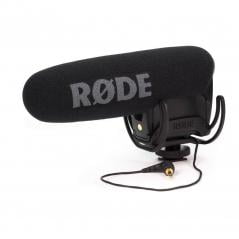 Rode VideoMic Pro Rycote