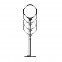 Joby Beamo Studio Deluxe Beleuchtungs-Kit Joby Beamo Studio Deluxe Beleuchtungs-Kit