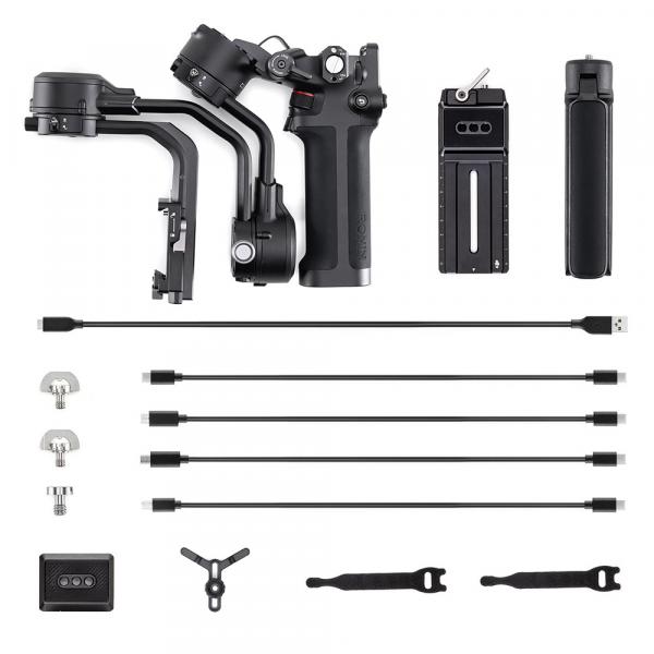 DJI RSC2 Demo Gerät